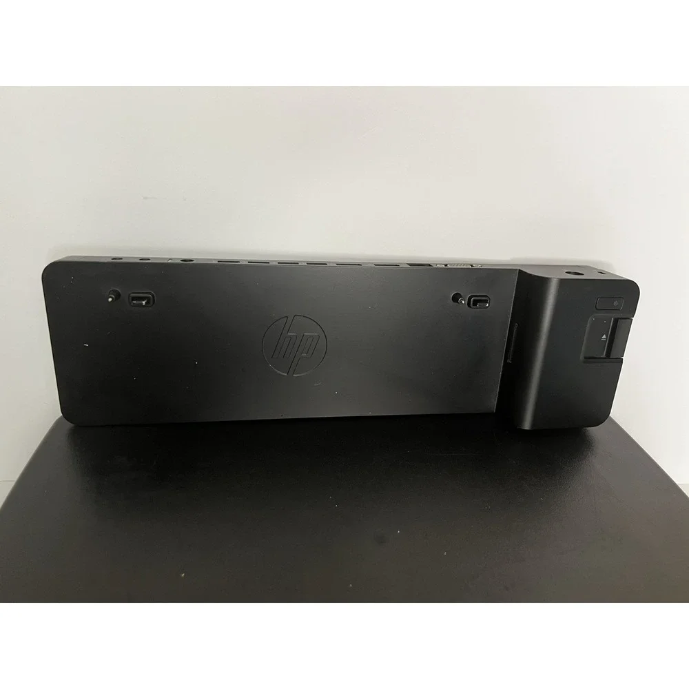 HP 2013 UltraSlim Docking Station Model: HSTNN-1X10 – Expand‎ Your Workstation
